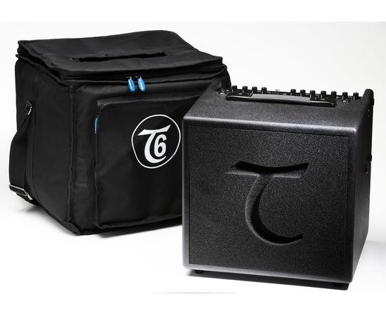 Комбоусилитель Tanglewood T6 - 34237 за 0 грн. | 4Club