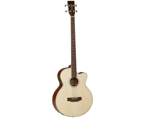 Акустический бас Tanglewood TAB DLX CE - 33622 за 0 грн. | 4Club