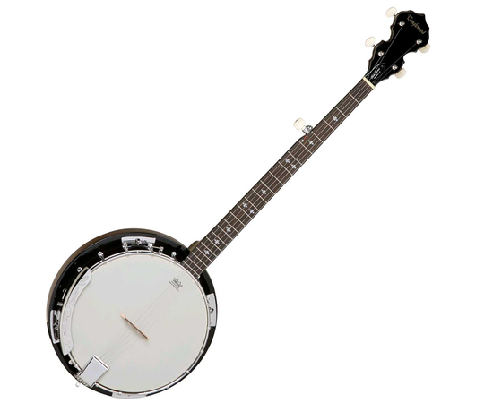 Банджо Tanglewood TB18 5 OB - 33972 за 0 грн. | 4Club
