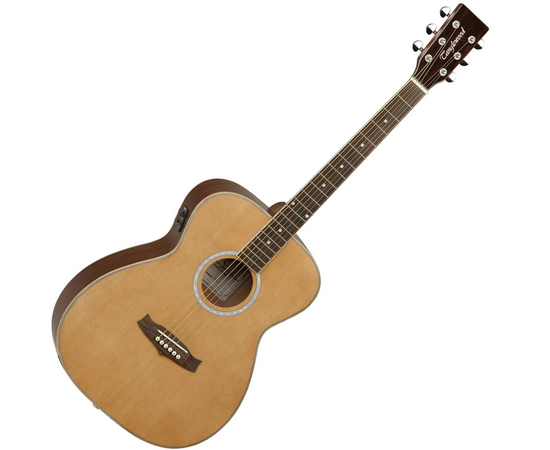 Электроакустиеская гитара Tanglewood TFEA - 33601 за 0 грн. | 4Club