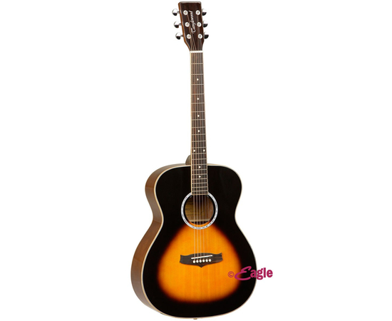 Электроакустическая гитара Tanglewood TFEA VS - 33607 за 0 грн. | 4Club