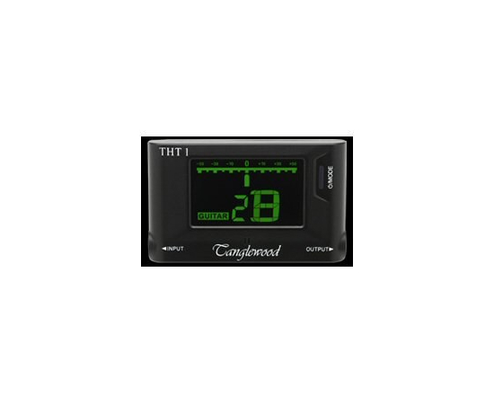 Тюнер Tanglewood THT 1 EB - 33978 за 0 грн. | 4Club