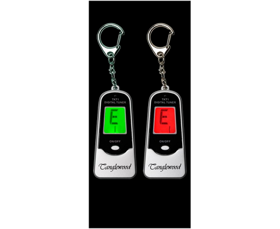 Тюнер Tanglewood TKT 1 - 33977 за 0 грн. | 4Club