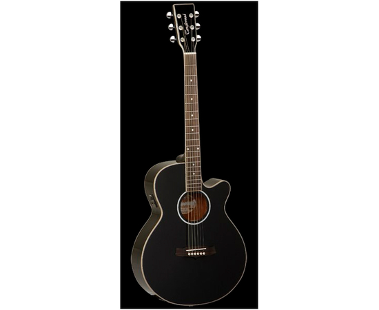 Электроакустическая гитара Tanglewood TSF CE BK - 33613 за 0 грн. | 4Club