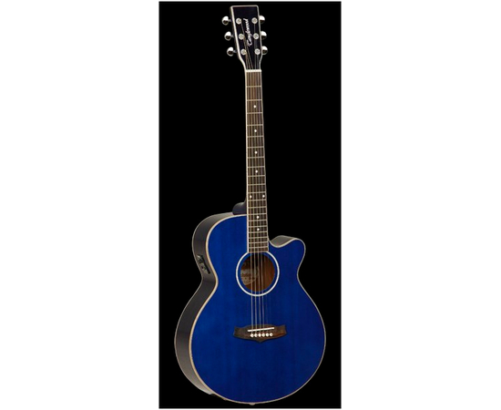 Электроакустическая гитара Tanglewood TSF CE BL - 33611 за 0 грн. | 4Club