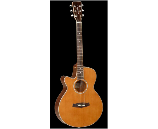 Электроакустическая гитара Tanglewood TSF CE N LH - 33610 за 0 грн. | 4Club