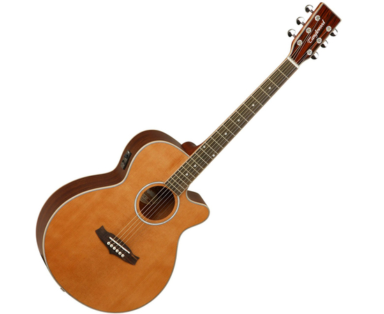 Электракустическая гитара Tanglewood TSF CE N ST - 33616 за 0 грн. | 4Club