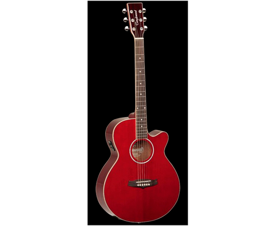 Электроакустическая гитара Tanglewood TSF CE R - 33612 за 0 грн. | 4Club