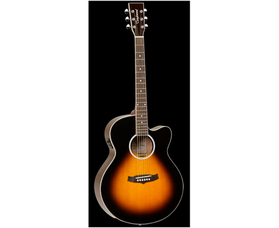 Электроакустическая гитара Tanglewood TSJ CE VS - 33618 за 0 грн. | 4Club