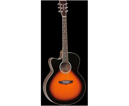 Электроакустическая гитара Tanglewood TSJ CE VS LH - 33619 за 0 грн. | 4Club