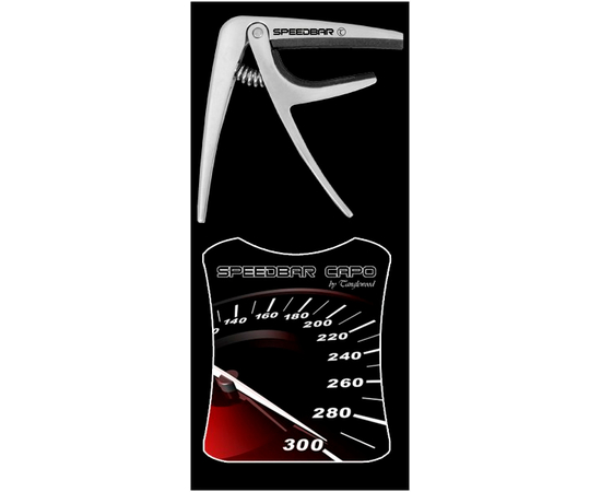 Каподастр Tanglewood TSPC - 33983 за 0 грн. | 4Club