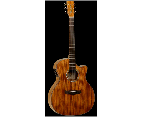 Электроакустическая гитара Tanglewood TVC NAT - 33623 за 0 грн. | 4Club