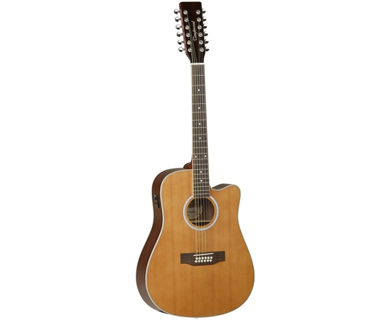 Электроакустическая гитара Tanglewood TW28/12 CSN CE - 33595 за 0 грн. | 4Club