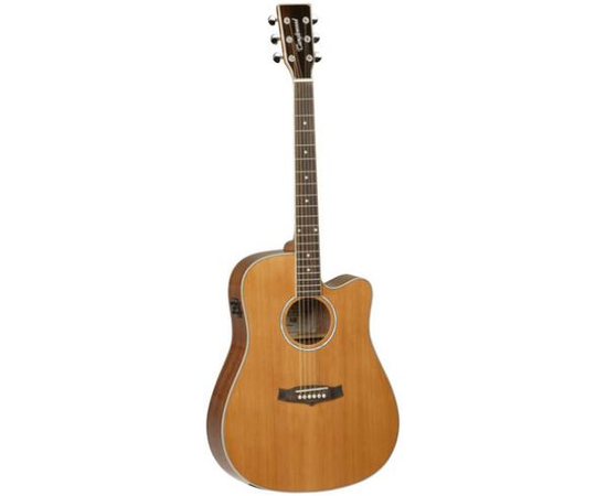 Электроакустическая гитара Tanglewood TW28 CSG CE - 33582 за 0 грн. | 4Club