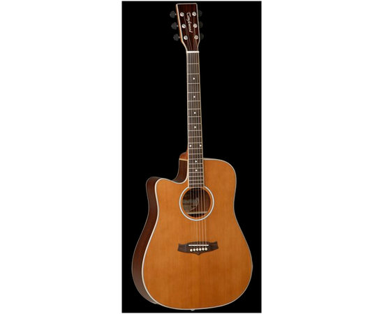 Электроакустическая гитара Tanglewood TW28 CSN CE LH - 33584 за 0 грн. | 4Club