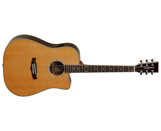 Электроакустическая гитара Tanglewood TW28 CSR CE - 33586 за 0 грн. | 4Club