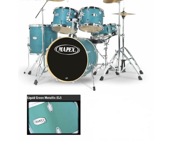 Наборы барабанные   MAPEX VX5255 EI - 33290 за 0 грн. | 4Club