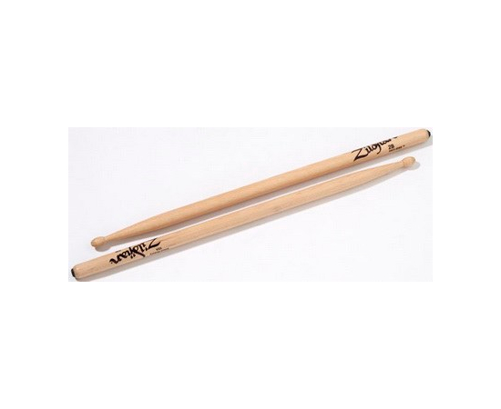Барабанные палочки ZILDJIAN 7ANN - 33655 за 0 грн. | 4Club