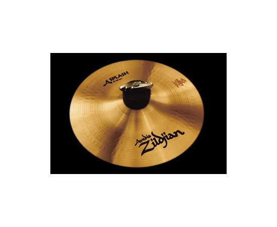 Тарелки ZILDJIAN A0210 - 34005 за 0 грн. | 4Club