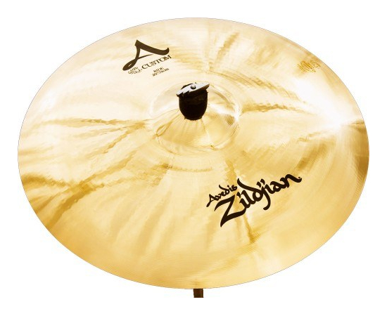 Тарелки ZILDJIAN A20518 - 33997 за 0 грн. | 4Club