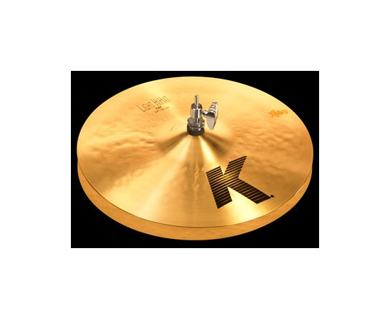 Тарелки ZILDJIAN K0812 - 34221 за 0 грн. | 4Club