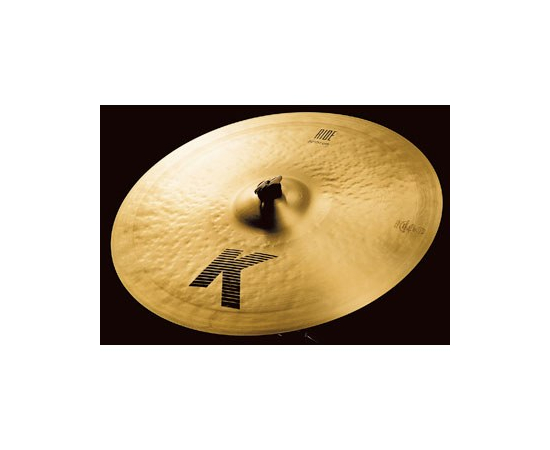 Тарелки ZILDJIAN K0817 - 34225 за 0 грн. | 4Club