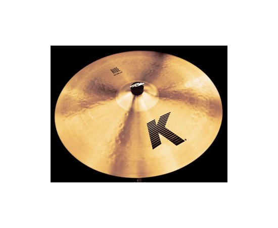 Тарелки ZILDJIAN K0819 - 34226 за 0 грн. | 4Club