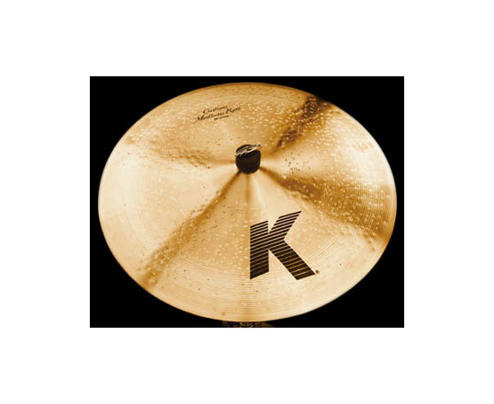 Тарелки ZILDJIAN K0854 - 34201 за 0 грн. | 4Club