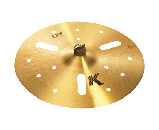Тарелки ZILDJIAN 18 K EFX K0888 - 34208 за 0 грн. | 4Club