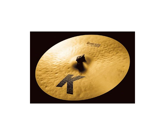 Тарелки ZILDJIAN K0903 - 34214 за 0 грн. | 4Club