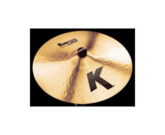 Тарелки ZILDJIAN 18 K DARK THIN CRASH K0904 - 34215 за 0 грн. | 4Club