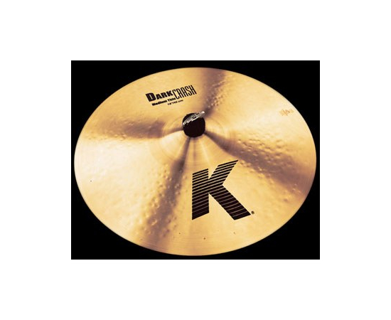 Тарелки ZILDJIAN K0915 - 34217 за 0 грн. | 4Club