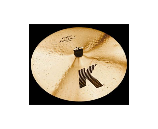 Тарелки ZILDJIAN K0952 - 34186 за 0 грн. | 4Club