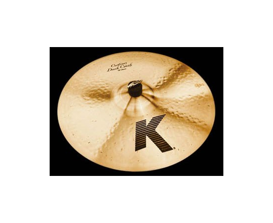 Тарелки ZILDJIAN K0953 - 34187 за 0 грн. | 4Club
