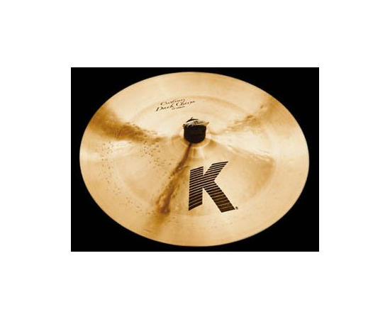 Тарелки ZILDJIAN K0972 - 34209 за 0 грн. | 4Club