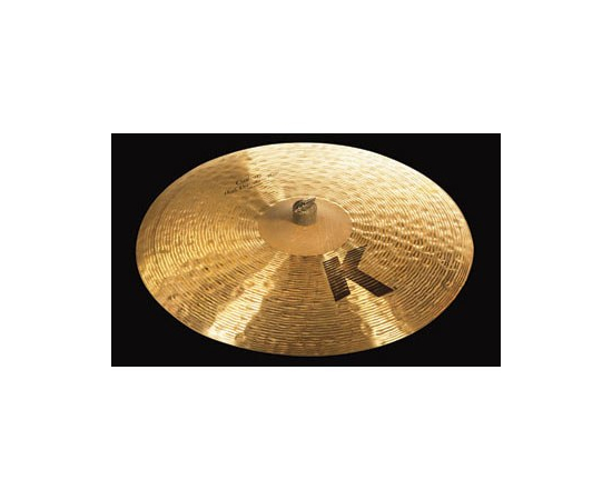 Тарелки ZILDJIAN K0989 - 34204 за 0 грн. | 4Club
