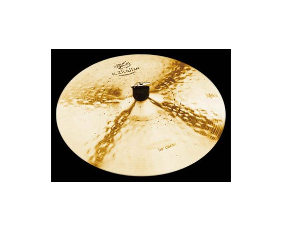 Тарелки ZILDJIAN K1027 - 34218 за 0 грн. | 4Club