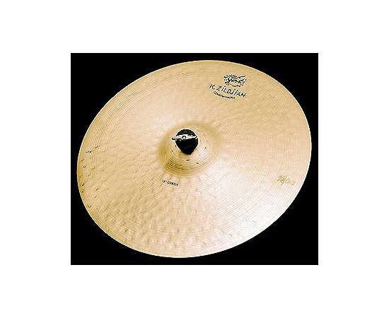 Тарелки ZILDJIAN K1028 - 34219 за 0 грн. | 4Club