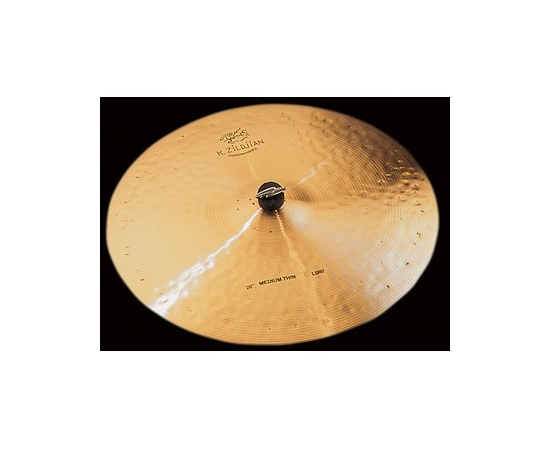 Тарелки ZILDJIAN K1113 - 34181 за 0 грн. | 4Club