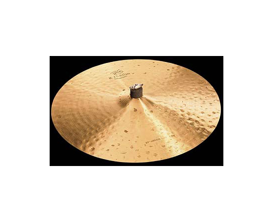 Тарелки ZILDJIAN K1119 - 34182 за 0 грн. | 4Club