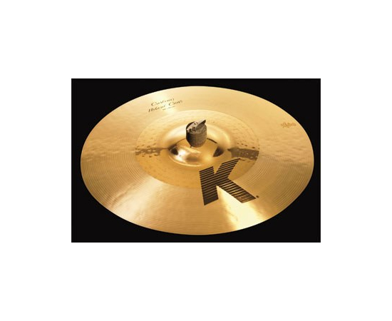 Тарелка ZILDJIAN 18' K CUSTOM Hybrid K1218 - 34193 за 0 грн. | 4Club
