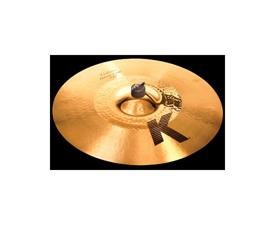 Тарелки ZILDJIAN 19" K CUSTOM HYBRID CRASH K1219 - 34194 за 0 грн. | 4Club