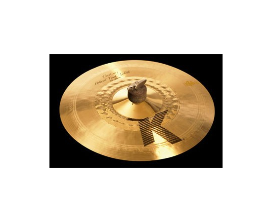 Тарелки ZILDJIAN K1233 - 34196 за 0 грн. | 4Club