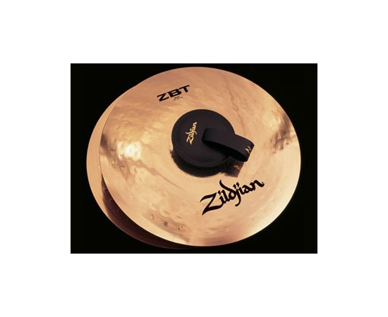 Тарелки ZILDJIAN 16" ZBT BAND PAIR ZBT16BP - 34240 за 5550 грн. | 4Club