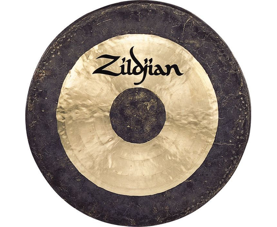 Гонг ZILDJIAN 40' Hand Hammered Gong P0502 - 33706 за 0 грн. | 4Club