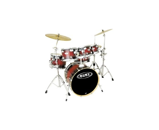 Барабанные наборы MAPEX MB5225 BC - 33272 за 0 грн. | 4Club