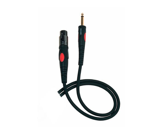 Инструментальный кабель PROEL DH200LU5 - 33689 за 0 грн. | 4Club