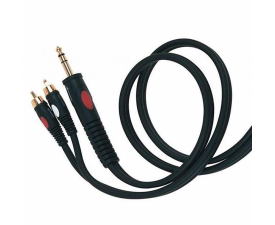 Инструментальный кабель Proel DH530 - 33694 за 0 грн. | 4Club