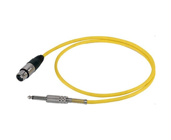 Инструментальный кабель Proel SONIC210 - 33881 за 0 грн. | 4Club