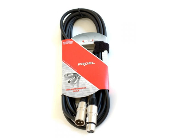 Кабель PROEL BULK250LU5 - 33753 за 533 грн. | 4Club